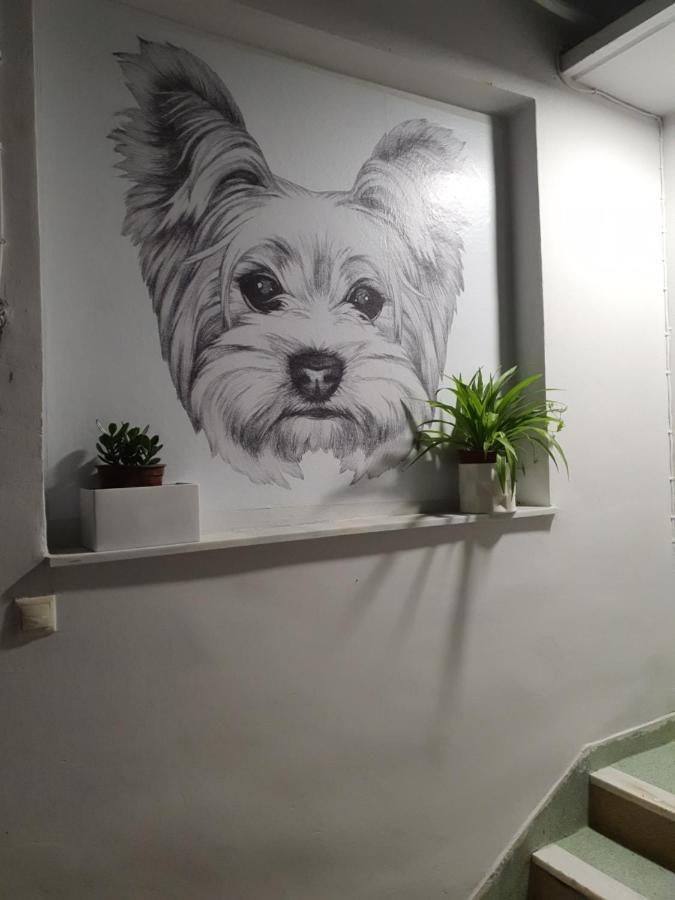 Larry'S Little Place In The Center Of Gytheio Екстер'єр фото