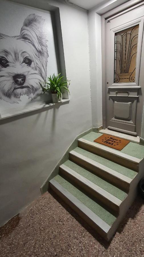 Larry'S Little Place In The Center Of Gytheio Екстер'єр фото